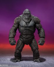 Godzilla x Kong: The New Empire S.H. MonsterArts Akční Figure Kong (2024) 16 cm Bandai Tamashii Nations
