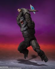 Godzilla x Kong: The New Empire S.H. MonsterArts Akční Figure Kong (2024) 16 cm Bandai Tamashii Nations