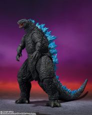Godzilla x Kong: The New Empire S.H. MonsterArts Akční Figure Godzilla (2024) 16 cm Bandai Tamashii Nations