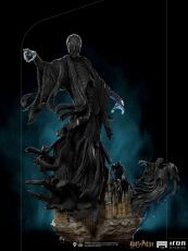 Harry Potter Art Scale Soška 1/10 Dementor 27 cm Iron Studios