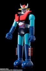 Mazinger Z Jumbo Machineder Akční Figure Mazinger Z 60 cm Bandai Tamashii Nations