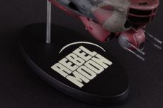 Rebel Moon Replika Imperium Dropship 17 cm Dark Horse
