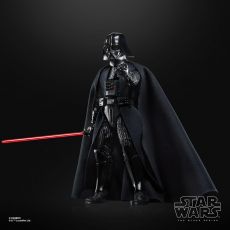 Star Wars Black Series Archive Akční Figure Darth Vader 15 cm Hasbro