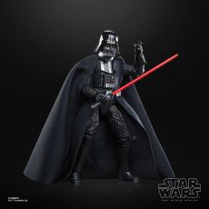 Star Wars Black Series Archive Akční Figure Darth Vader 15 cm Hasbro