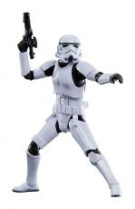 Star Wars Black Series Archive Akční Figure Imperial Stormtrooper 15 cm Hasbro