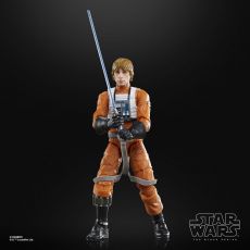 Star Wars Black Series Archive Akční Figure Luke Skywalker 15 cm Hasbro