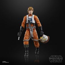 Star Wars Black Series Archive Akční Figure Luke Skywalker 15 cm Hasbro