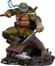 Teenage Mutant Ninja Turtles Soška 1/3 Leonardo 52 cm