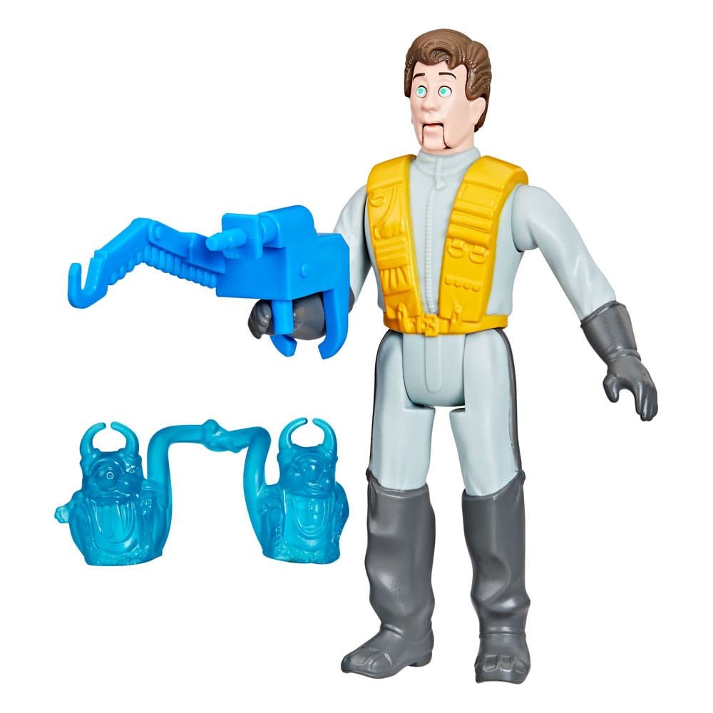 The Real Ghostbusters Kenner Classics Akční Figure Peter Venkman & Gruesome Twosome Geist Hasbro