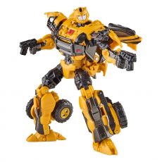 Transformers: Reactivate Akční Figure 2-Pack Bumblebee & Starscream 16 cm Hasbro