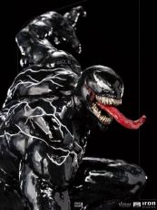 Venom: Let There Be Carnage BDS Art Scale Soška 1/10 Venom 30 cm Iron Studios