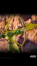 Dungeons & Dragons Ultimates Akční Figure Hank The Ranger 18 cm Super7