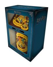 Harry Potter Dárkový Box Rather be at Bradavice - Damaged packaging