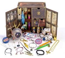 Harry Potter Jewellery & Accessories Advent Kalendář Potions - Damaged packaging