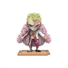 One Piece Blind Box Hidden Dissectibles Series 4 (Warlords ed.) Display (6) Mighty Jaxx