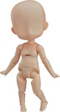 Original Character Nendoroid Doll Archetype 1.1 Akční Figure Girl (Peach) 10 cm