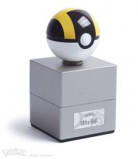 Pokémon Kov. Replika Ultra Ball Wand Company