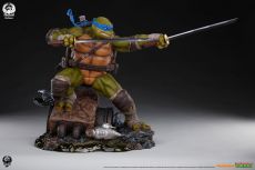 Teenage Mutant Ninja Turtles Soška 1/3 Leonardo (Deluxe Edition) 52 cm Premium Collectibles Studio