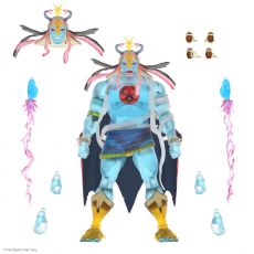 Thundercats Ultimates Akční Figure Mumm-Ra (Dream Master) 18 cm Super7