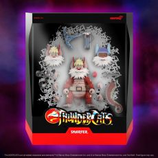 Thundercats Ultimates Akční Figure Snarfer 18 cm Super7