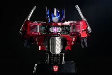 Transformers Bysta Generation Akční Figure Optimus Prime Mechanic Bysta 16 cm Unix Square