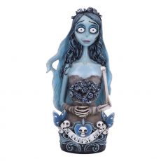 Corpse Bride Bysta Emily 29 cm - Severely damaged packaging