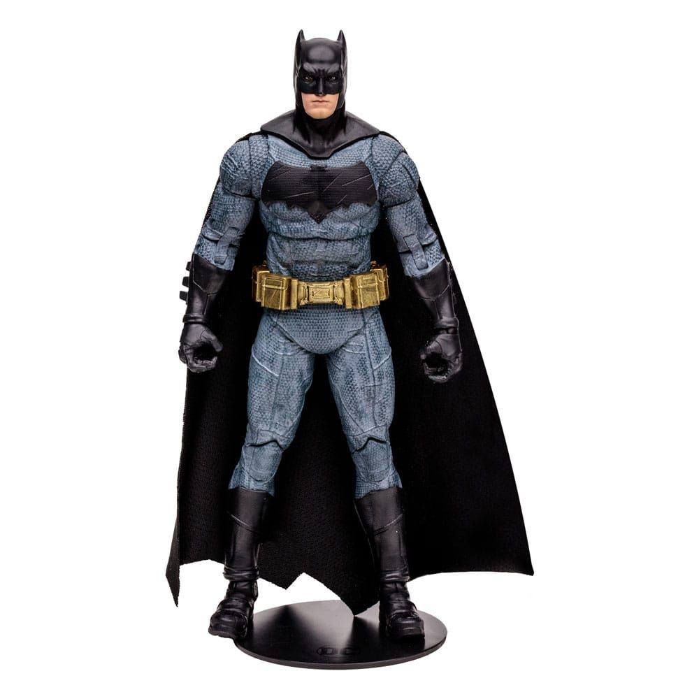 DC Multiverse Akční Figure Batman (Batman Vs Superman) 18 cm McFarlane Toys