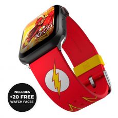 DC Smartwatch-Wristband The Flash Logo