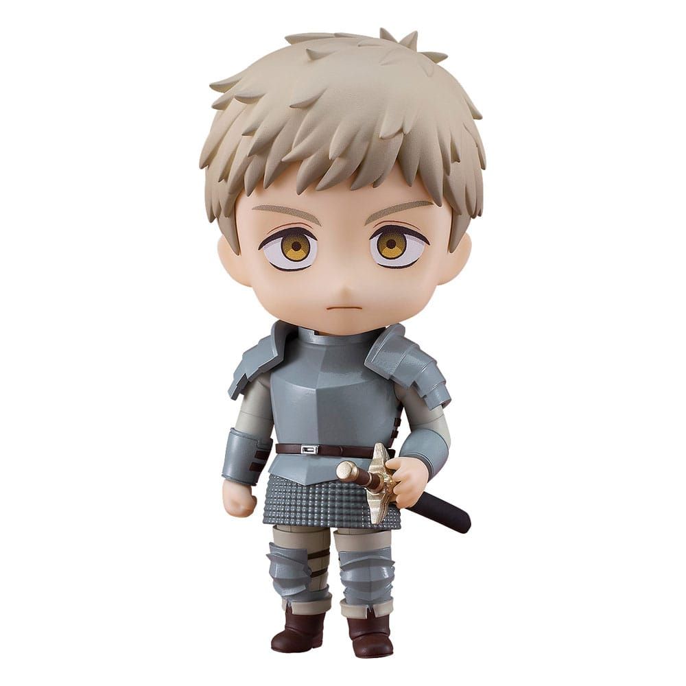 Delicious in Dungeon Nendoroid Akční Figure Laios 10 cm Good Smile Company