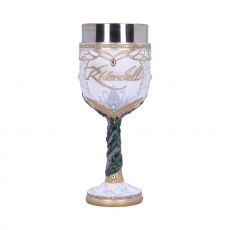 Lord of the Rings Goblet Rivendell - Severely damaged packaging