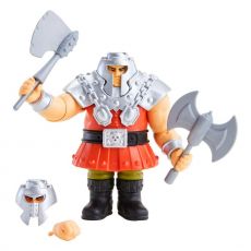 Masters of the Universe Deluxe Akční Figure 2021 Ram Man 14 cm - Damaged packaging