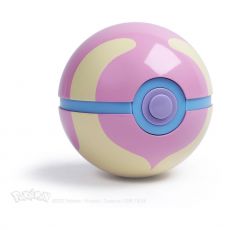 Pokémon Kov. Replika Heal Ball  - Damaged packaging