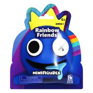 Roblox Mini Figurky Rainbow Friends 7 cm Sada (24) BOTI