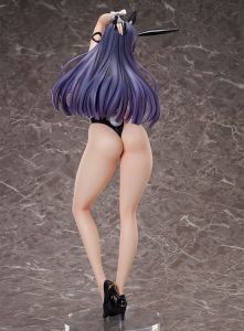 The Absolute Rule of Queen Tomoka Hinasawa Soška 1/4 Tomoka Hinasawa: Bare Leg Bunny Ver. 46 cm BINDing