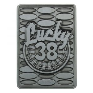 Fallout Collector Dárkový Box Lucky Set 38 Limited Edition FaNaTtik