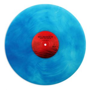 Hellraiser III Original Motion Picture Soundtrack by Randy Miller Vinyl 2xLP Death Waltz Recording Company