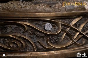 Lord Of The Rings Master Forge Series Soška 1/2 Legolas Premium Edition 104 cm Infinity Studio