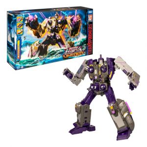 Transformers Generations Legacy United Titan Class Akční Figure Armada Universe Tidal Wave 48 cm Hasbro