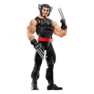 Wolverine 50th Anniversary Marvel Legends Akční Figure 2-Pack Wolverine & Psylocke 15 cm Hasbro