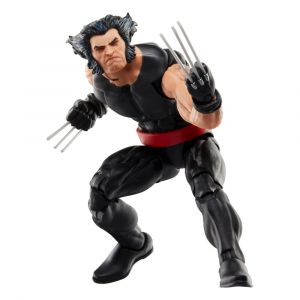 Wolverine 50th Anniversary Marvel Legends Akční Figure 2-Pack Wolverine & Psylocke 15 cm Hasbro