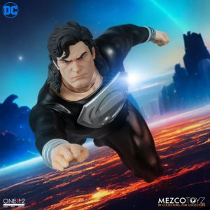 DC Comics Akční Figure 1/12 Superman (Recovery Suit Edition) 16 cm Mezco Toys