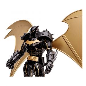 DC Multiverse Akční Figure Batman (Hellbat) (Knightmare) (Gold Label) 18 cm McFarlane Toys