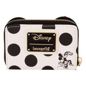 Disney by Loungefly Card Holder Minnie Rocks the Dots