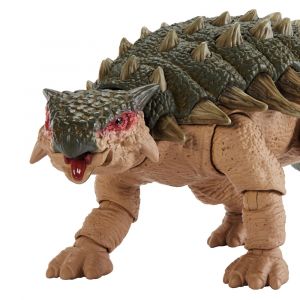 Jurassic World Hammond Kolekce Akční Figure Ankylosaurus Mattel