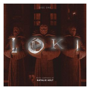 Loki Season 1 Original Television Soundtrack by Natalie Holt Vinyl 3xLP Mondo