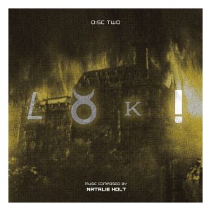 Loki Season 1 Original Television Soundtrack by Natalie Holt Vinyl 3xLP Mondo