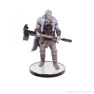 D&D The Legend of Drizzt 35th Anniversary pre-painted Miniatures Tabletop Companions Boxed Set Wizkids