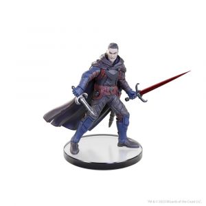 D&D The Legend of Drizzt 35th Anniversary pre-painted Miniatures Tabletop Companions Boxed Set Wizkids