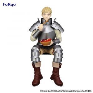 Delicious in Dungeon Noodle Stopper PVC Soška Laios 16 cm