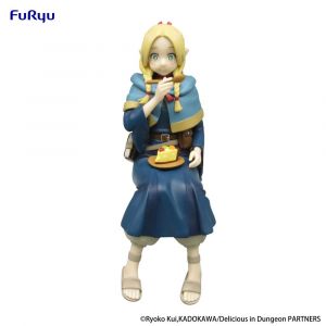 Delicious in Dungeon Noodle Stopper PVC Soška Marcille 14 cm